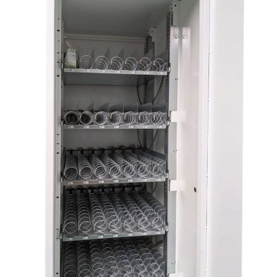 Výdajný automat na vrecká - CuboStar