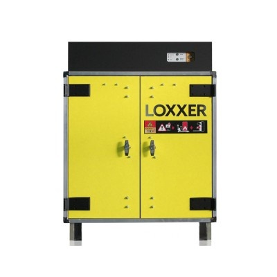 Skriňa na nabíjanie lítium-iónových batérií LOXK 750