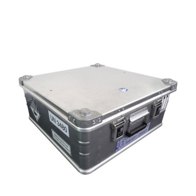 Box na lítiové batérie K470 Akku Safe