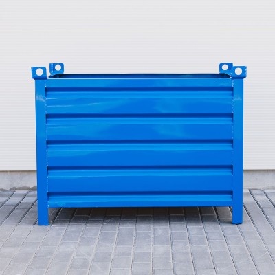 Ohradová paleta MARS Standard, 1200x800x928 mm