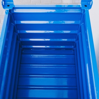 Ohradová paleta MARS Standard, 1200x800x928 mm