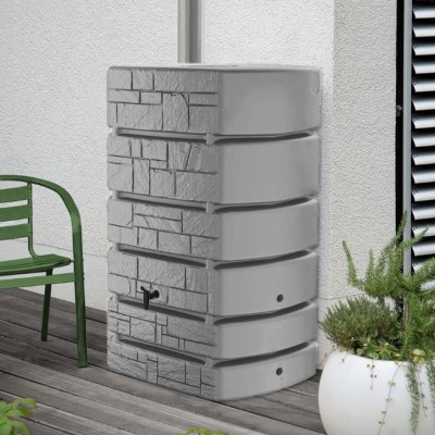 Nádrž na dažďovú vodu Tower Stone 500 l