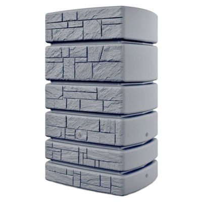 Nádrž na dažďovú vodu Tower Stone 500 l
