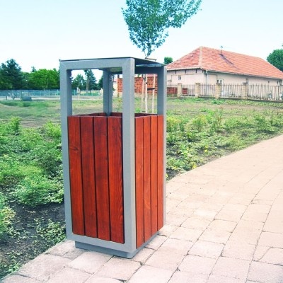 Odpadkový kôš Styl