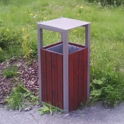 Odpadkový kôš Styl
