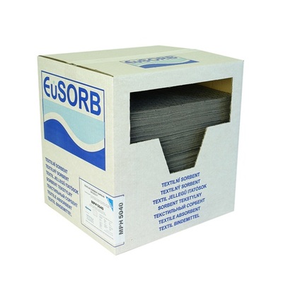 Upratovacia sorpčná rohož silná Standard 50x40