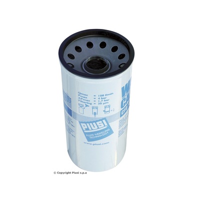 Filter na naftu WATER CAPTOR 70-150 l/min