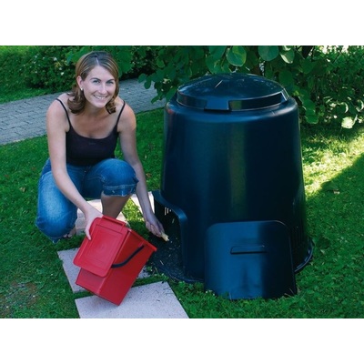 Kompostér ECOCOMPOSTER 280 l