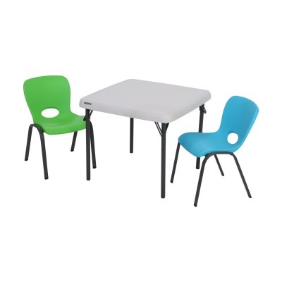 Detský stôl 61 cm LIFETIME 80425 