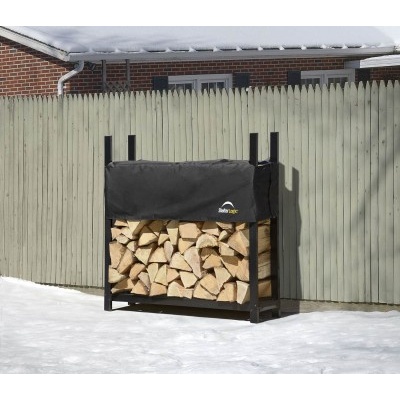 Drevník SHELTERLOGIC 1,2 m III