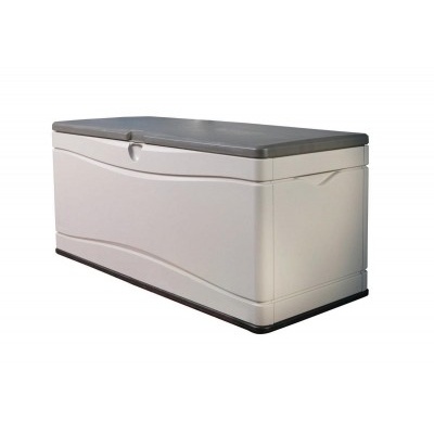 Záhradný úložný box XXL