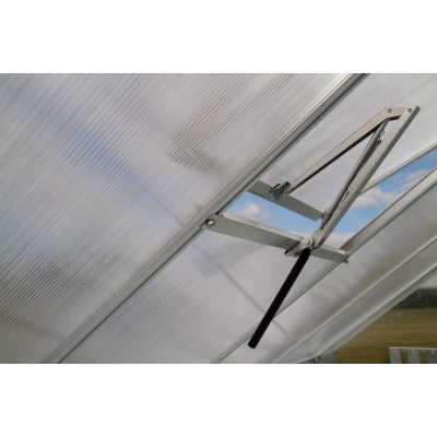 Skleník VITAVIA VENUS 3800 PC 4 mm  zelený