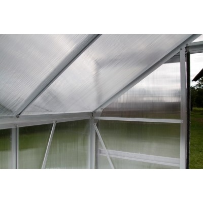 Skleník VITAVIA VENUS 3800 PC 4 mm  zelený