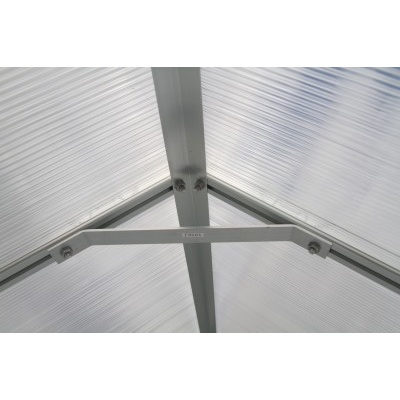 Skleník VITAVIA VENUS 6200 PC 4 mm zelený