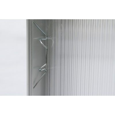 Skleník VITAVIA VENUS 6200 PC 4 mm zelený