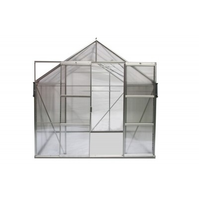 Skleník VITAVIA URANUS 8300 PC 6 mm zelený